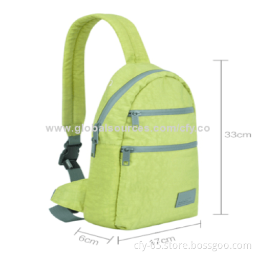 Hot sale travel backpack with high quality